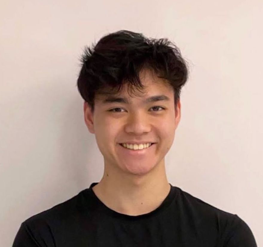 Michael Wu